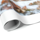 Wrapping paper  ラッピングペーパー (ロールコーナー)