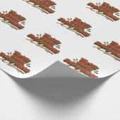 Wrapping Paper ラッピングペーパー (角)