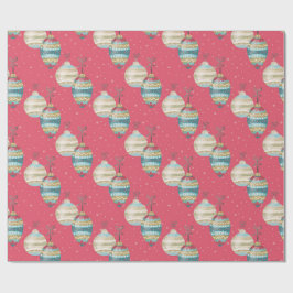 Wrapping Paper ラッピングペーパー
