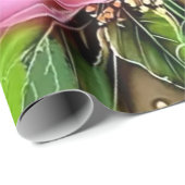  Wrapping Paper ラッピングペーパー (ロールコーナー)