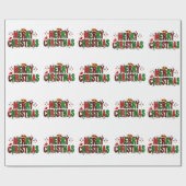 Wrapping Paper ラッピングペーパー (フラット)