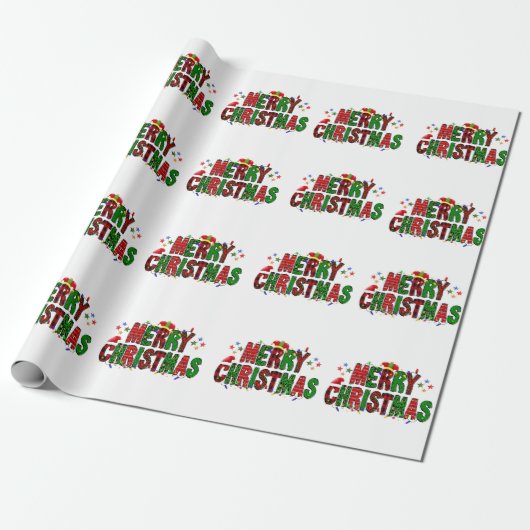 Wrapping Paper ラッピングペーパー (アンロールド)