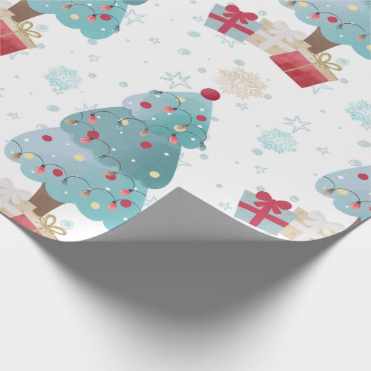 Wrapping Paper ラッピングペーパー (角)