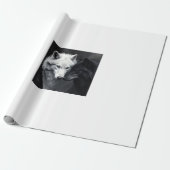 Wrapping paper  ラッピングペーパー (アンロールド)