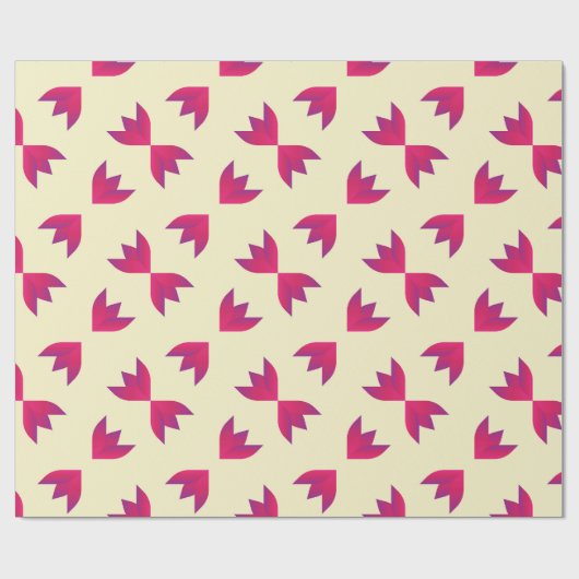 Wrapping Paper ラッピングペーパー (フラット)