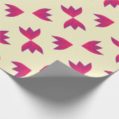 Wrapping Paper ラッピングペーパー (角)