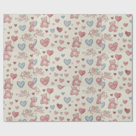 Wrapping Paper ラッピングペーパー