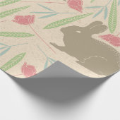 Wrapping Paper ラッピングペーパー (角)