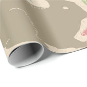 Wrapping Paper ラッピングペーパー (ロールコーナー)