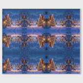 Wrapping Paper ラッピングペーパー (フラット)