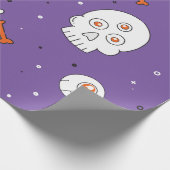 Wrapping Paper ラッピングペーパー (角)