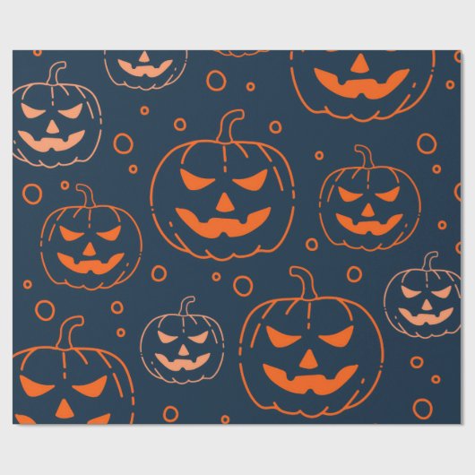 Wrapping Paper ラッピングペーパー (フラット)