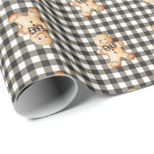 Wrapping Paper ラッピングペーパー (ロールコーナー)