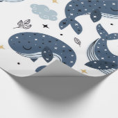 wrapping paper ラッピングペーパー (角)