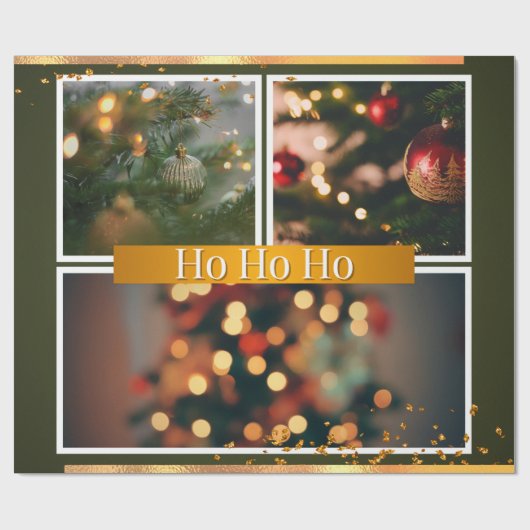 Wrapping Paper ラッピングペーパー (フラット)