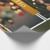 Wrapping Paper ラッピングペーパー (角)