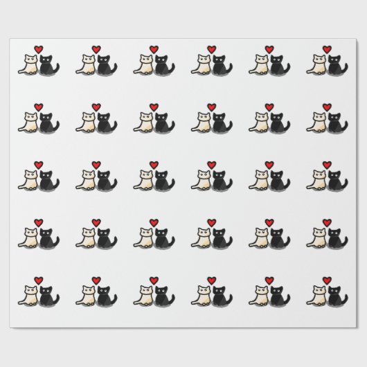 Wrapping Paper ラッピングペーパー (フラット)