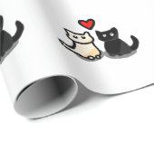 Wrapping Paper ラッピングペーパー (ロールコーナー)