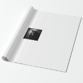 Wrapping paper  ラッピングペーパー (アンロールド)