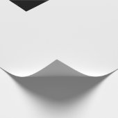 Wrapping paper  ラッピングペーパー (角)