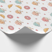 Wrapping Paper ラッピングペーパー (角)
