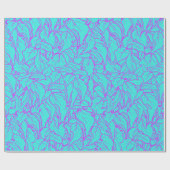 Wrapping Paper ラッピングペーパー (フラット)