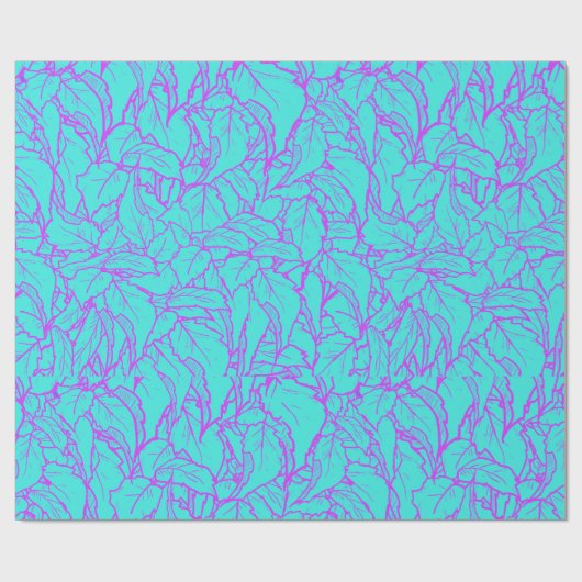 Wrapping Paper ラッピングペーパー (フラット)