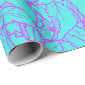 Wrapping Paper ラッピングペーパー (ロールコーナー)