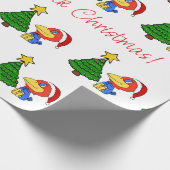 Wrapping Paper ラッピングペーパー (角)