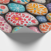 Wrapping Paper ラッピングペーパー (角)