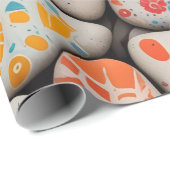 Wrapping Paper ラッピングペーパー (ロールコーナー)