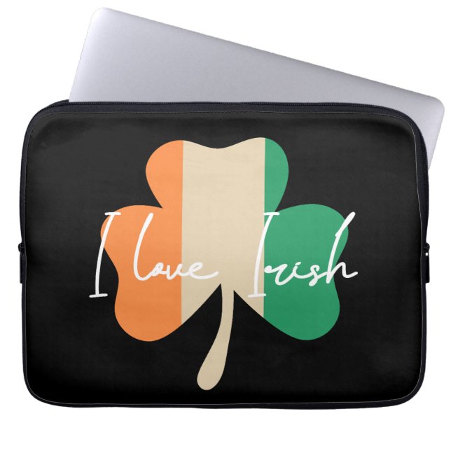 Wrapping Paper ラップトップスリーブ (正面)