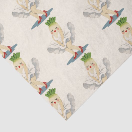 Wrapping Paper 薄葉紙 (詳細)