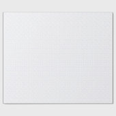 Wrapping Paper - Dots ラッピングペーパー (フラット)