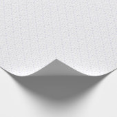 Wrapping Paper - Dots ラッピングペーパー (角)
