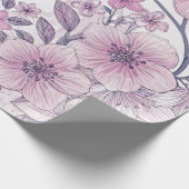 Wrapping Paper-Eid Mubarak Wrapping Paper ラッピングペーパー (角)