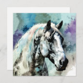 Wrapping Paper Flat Sheet Set of 3 シーズンカード (正面/裏面)