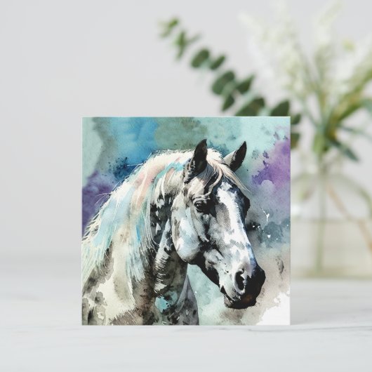 Wrapping Paper Flat Sheet Set of 3 シーズンカード (スタンド正面)