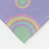 Wrapping Paper Flat Sheet Set of 3 フリースブランケット (角)