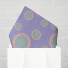 Wrapping Paper Flat Sheet Set of 3 薄葉紙