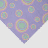 Wrapping Paper Flat Sheet Set of 3 薄葉紙 (詳細)