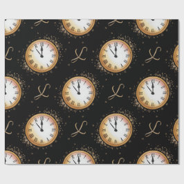 Wrapping Paper-New Year 2026 Wrapping Paper ラッピングペーパー