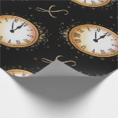Wrapping Paper-New Year 2026 Wrapping Paper ラッピングペーパー (角)