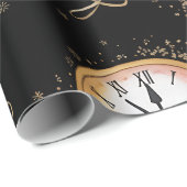 Wrapping Paper-New Year 2026 Wrapping Paper ラッピングペーパー (ロールコーナー)
