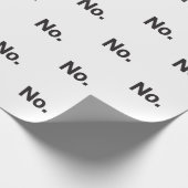 Wrapping Paper: No. ラッピングペーパー (角)