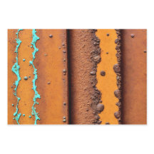 Wrapping Paper (Rustic)