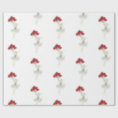 Wrapping papers ラッピングペーパー (フラット)