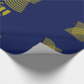 wrapping papers ラッピングペーパー (角)