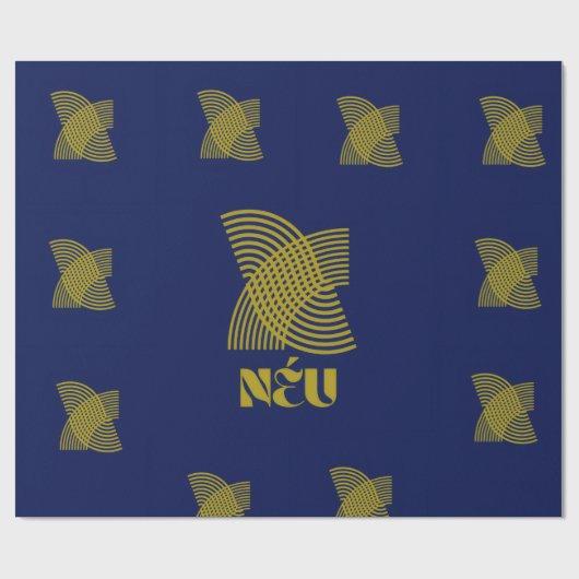 wrapping papers ラッピングペーパー (フラット)