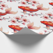 Wrapping papper ラッピングペーパー (角)